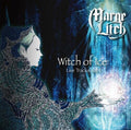 Litch,marge - Witch Of Ice: Live Tracks Vol.1 - Music CD