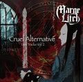 Litch,marge - Cruel Alternative: Live Tracks Vol.2 - Music CD