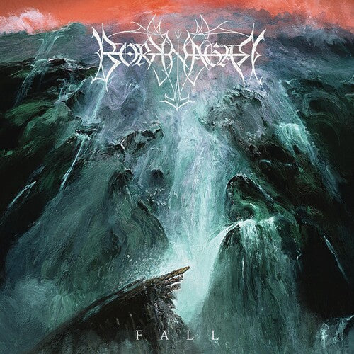 Borknagar - Fall - Music CD