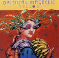 Oriental Magnetic Yellow - Oriental Magnetic Yellow - Music CD