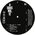 A-sides Vol. 12 Part 1 (of 5) / Various - A-sides Vol. 12 Part 1 (of 5) / Various - Vinyl Record