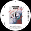 Faraone,marco - Emergency - Vinyl Record