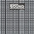 Samurai Breaks - Jus A Raver - Vinyl Record
