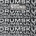 Drumskull - Scrolling Shooter - Vinyl Record