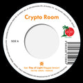 Crypto Room - Kanade / Genki Wo Dashite - Vinyl Record
