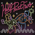 Half Past Two - Half Past Two - Vinyl Record