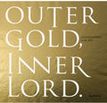 Galati,alessandro - Outer Gold, Inner Lord. - Vinyl Record
