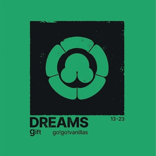 Go!go!vanillas - Dreams: Gift - Vinyl Record