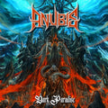 Anubis - Dark Paradise - Vinyl Record