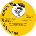 Chandler,kerri - Mood - Vinyl Record