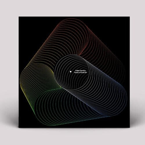 Gordon,felipe - Flutes Of Gold - Vinyl Record