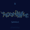 Lyrical School - Moonlight / Drive Me Crazy (ooh Ooh Extended) - Vinyl Record