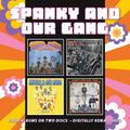 Spanky & Our Gang - Spanky & Our Gang / Like To Get To Know You - Music CD