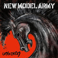 New Model Army - Unbroken - Music CD