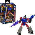 Tra Gen Legacy Ev Deluxe G1 Quake - Tra Gen Legacy Ev Deluxe G1 Quake - Collectibles