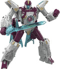 Tra Gen Legacy Ev Voy Cyber Vector Prime - Tra Gen Legacy Ev Voy Cyber Vector Prime - Collectibles