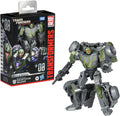 Tra Gen Studio Series Dlx Wfc Decepticon - Tra Gen Studio Series Dlx Wfc Decepticon - Collectibles