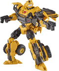 Tra Gen Studio Series Dlx Next Gen Bumbl - Tra Gen Studio Series Dlx Next Gen Bumbl - Collectibles