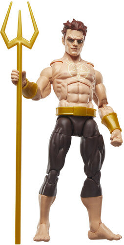 Mvl Legends M Dp 6 - Mvl Legends M Dp 6 - Collectibles