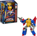 Tra Gen Legacy Ev Voyager Metalhawk - Tra Gen Legacy Ev Voyager Metalhawk - Collectibles