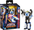 Tra Gen Legacy Ev Deluxe Strong Arm - Tra Gen Legacy Ev Deluxe Strong Arm - Collectibles