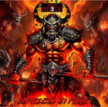 Reece,david - Baptized By Fire - Music CD