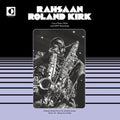 Kirk,rahsaan Roland - Live In Paris (1970) - Vinyl Record