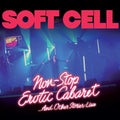 Soft Cell - Non Stop Erotic Cabaret & Other Stories: Live - Vinyl Record