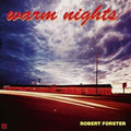 Forster,robert - Warm Nights - Music CD