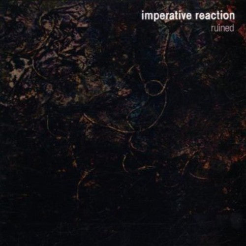 Imperative Reaction - Ruined - Music CD