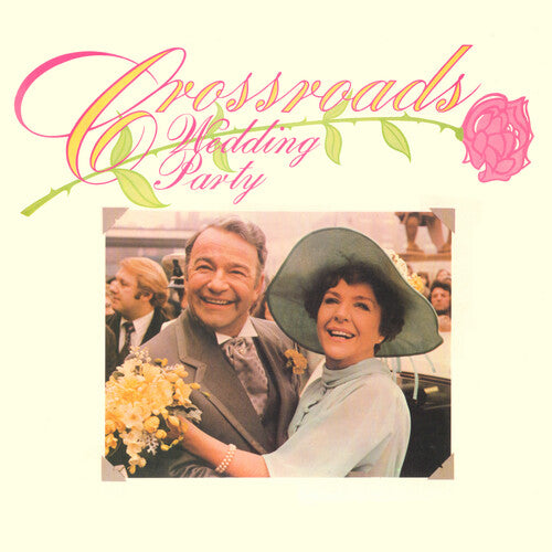 Gordon,noele / Original Television Cast - Crossroads Wedding Party - O.s.t. - Music CD