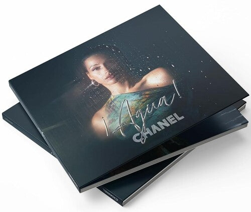 Chanel - Agua - Music CD