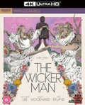 Wicker Man: 50th Anniversary (vintage Classics) - Wicker Man: 50th Anniversary (vintage Classics) - UHD