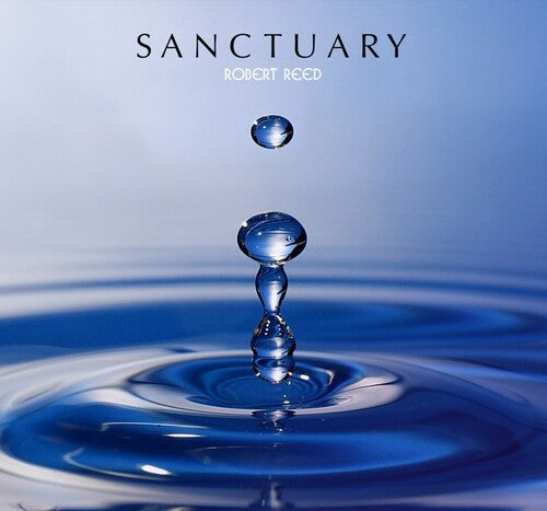 Reed,robert - Sanctuary - Music CD