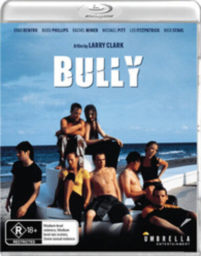 Bully - Bully - Blu-ray