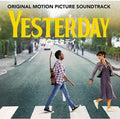 Patel,himesh - Yesterday - O.s.t. - Limited Edition - Music CD
