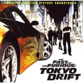 Fast & The Furious: Tokyo Drift - O.s.t. - Fast & The Furious: Tokyo Drift - O.s.t. - Music CD