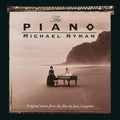 Nyman,michael - Piano - O.s.t. - Limited Edition - Music CD