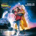 Silvestri,alan - Back To The Future Part Ii - O.s.t. - Music CD