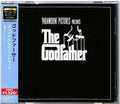 Rota,nino - Godfather - O.s.t. - Limited Edition - Music CD