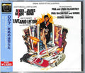 Live & Let Die - O.s.t. - Limted Edition - Live & Let Die - O.s.t. - Limited Edition - Music CD