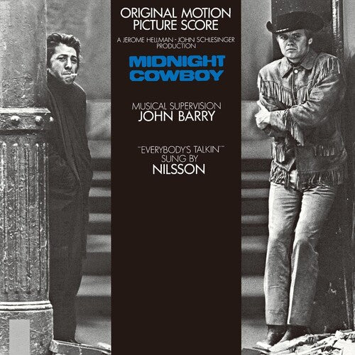 Midnight Cowboy - O.s.t. - Limted Edition - Midnight Cowboy - O.s.t. - Limited Edition - Music CD
