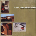 Jones,quincy - Italian Job - O.s.t. - Limited Edition - Music CD