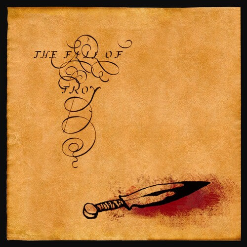 Fall Of Troy - Fall Of Troy - Vinyl Record