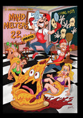 Mind Melters 22 - Mind Melters 22 - DVD
