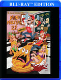 Mind Melters 22 - Mind Melters 22 - Blu-ray