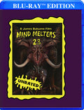 Mind Melters 23 - Mind Melters 23 - Blu-ray