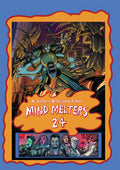Mind Melters 24 - Mind Melters 24 - DVD