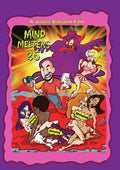 Mind Melters 25 - Mind Melters 25 - DVD