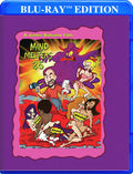 Mind Melters 25 - Mind Melters 25 - Blu-ray